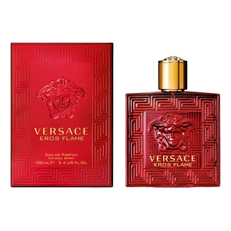 Versace Eros sephora